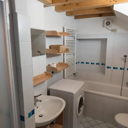 Vakantiehuis Casa Piazza Del Porto Lovere