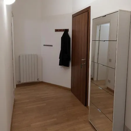 Casa Piazza Del Porto Vakantiehuis
