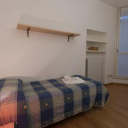 Casa Piazza Del Porto Vakantiehuis