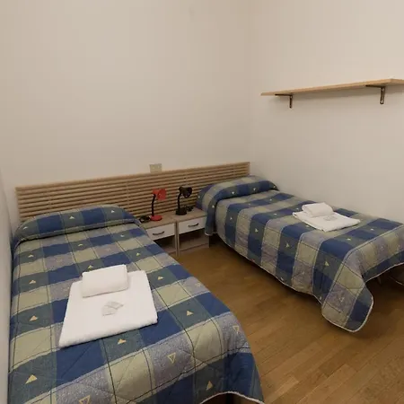 Casa Piazza Del Porto Vakantiehuis *