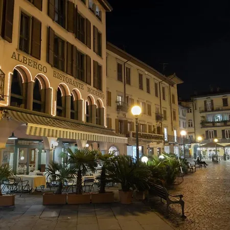 Casa Piazza Del Porto * Lovere